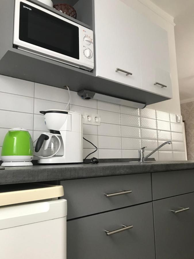 Oleander Apartman Hévíz Екстериор снимка
