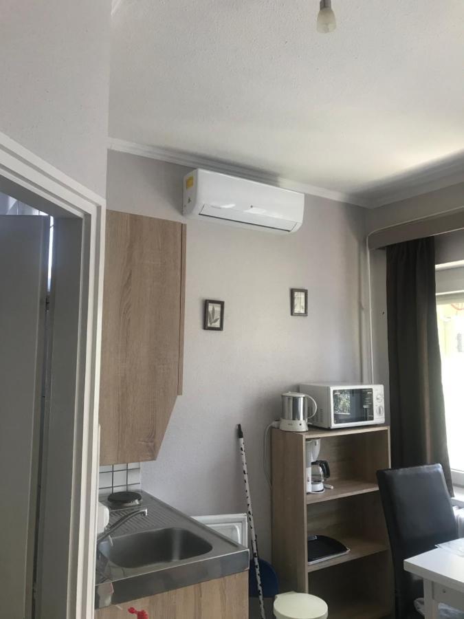 Oleander Apartman Hévíz Екстериор снимка