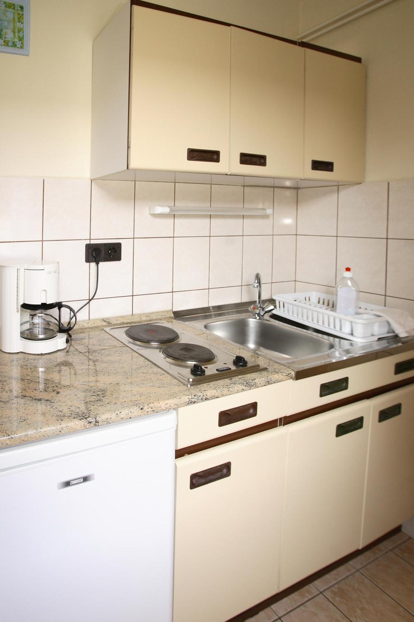 Oleander Apartman Hévíz Стая снимка