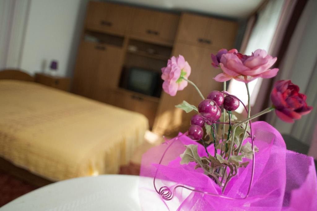Oleander Apartman Hévíz Екстериор снимка
