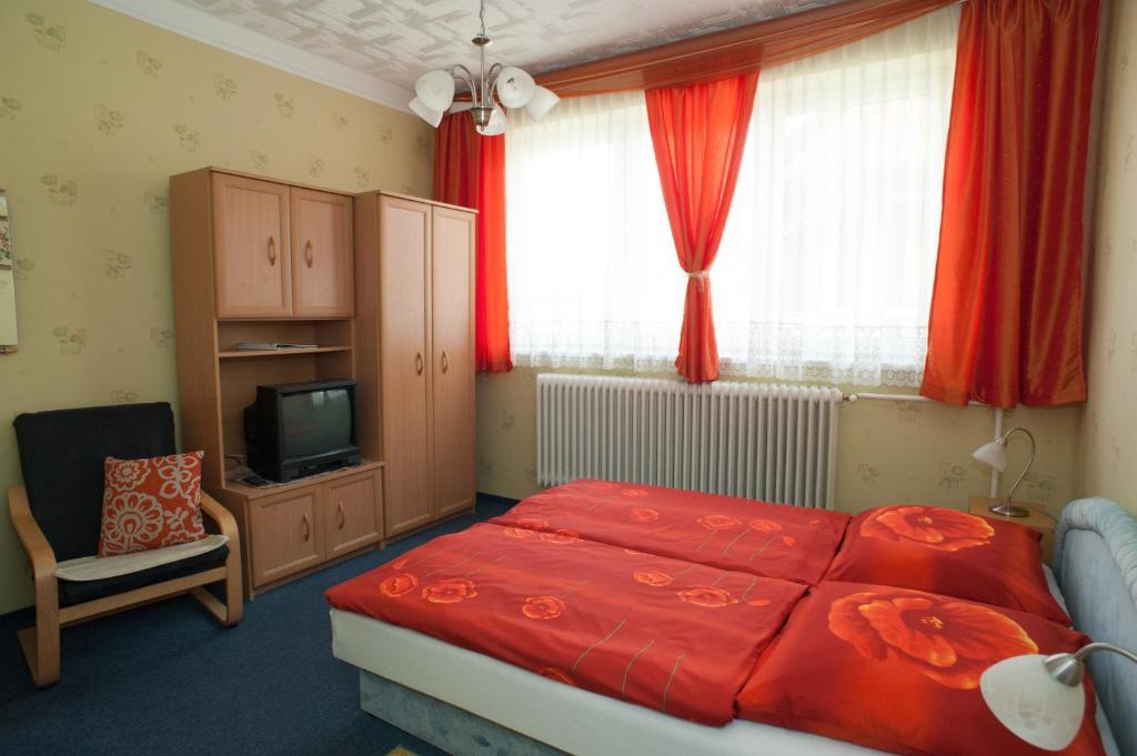 Oleander Apartman Hévíz Екстериор снимка