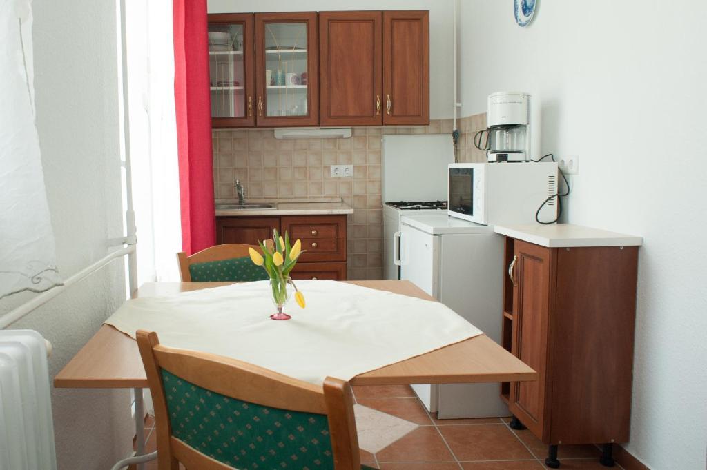 Oleander Apartman Hévíz Екстериор снимка