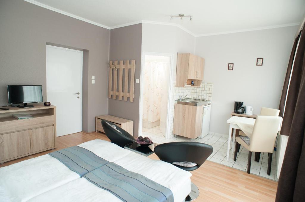 Oleander Apartman Hévíz Екстериор снимка